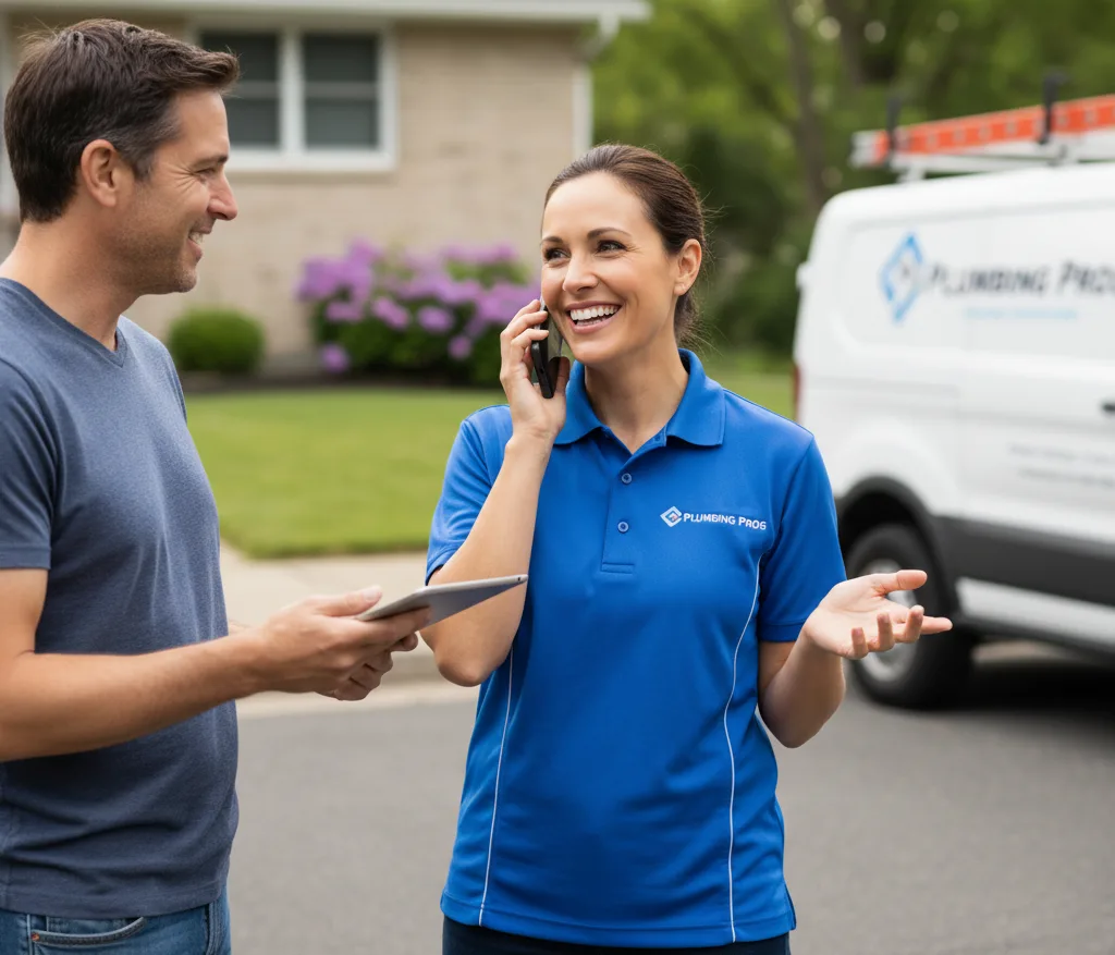 Leak Detection in Carthage, IL